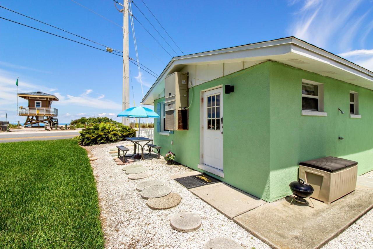 Gulf View Cottage #3 Bradenton Beach Esterno foto