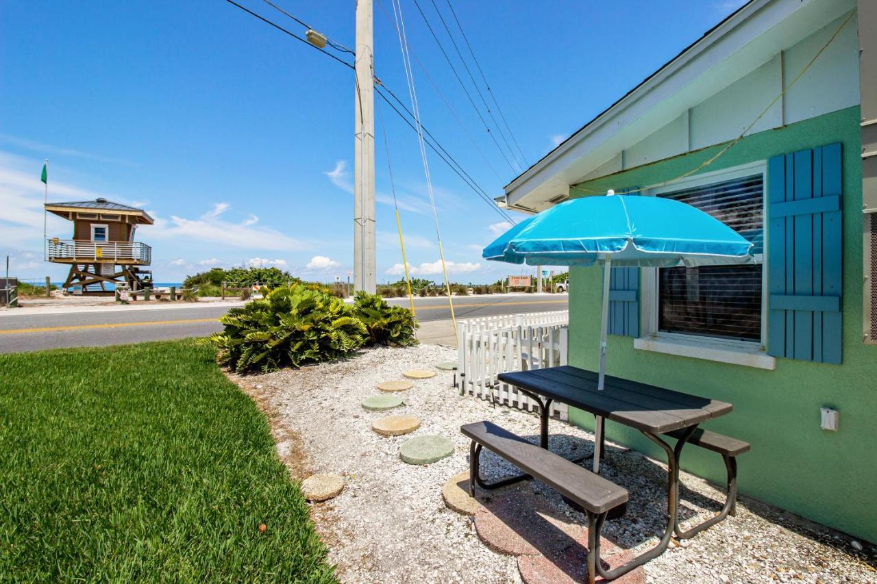 Gulf View Cottage #3 Bradenton Beach Esterno foto