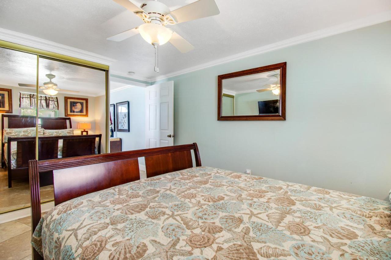 Gulf View Cottage #3 Bradenton Beach Esterno foto