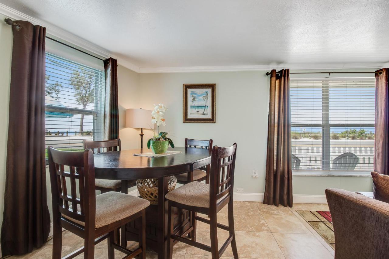 Gulf View Cottage #3 Bradenton Beach Esterno foto